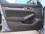 CIVIC hatchback
