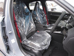 CIVIC hatchback