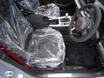 CIVIC hatchback