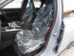 CIVIC hatchback