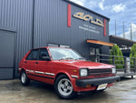 STARLET