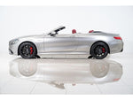 S-Class Cabriolet