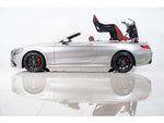 S-Class Cabriolet