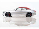 S-Class Cabriolet