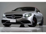 S-Class Cabriolet