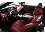 S-Class Cabriolet