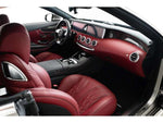 S-Class Cabriolet