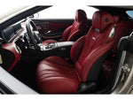 S-Class Cabriolet
