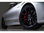 S-Class Cabriolet