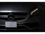 S-Class Cabriolet