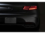 S-Class Cabriolet