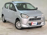 PLEO PLUS 4WD