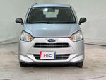 PLEO PLUS 4WD