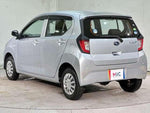 PLEO PLUS 4WD