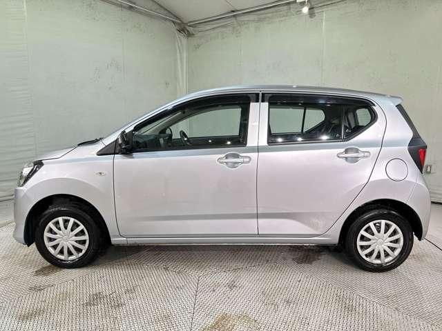 PLEO PLUS 4WD