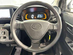 PLEO PLUS 4WD