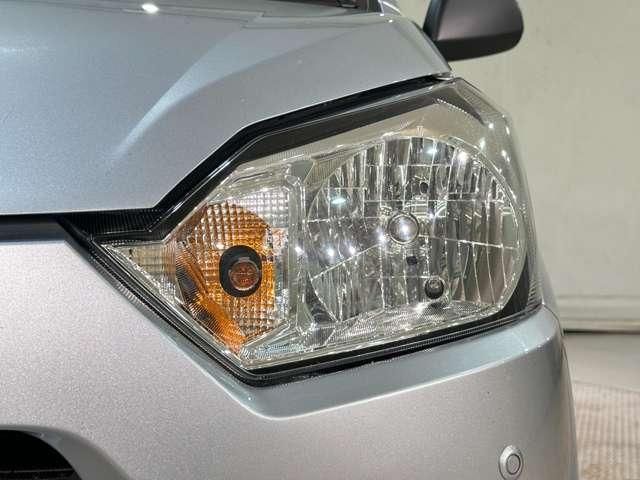 PLEO PLUS 4WD