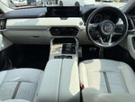 CX-60