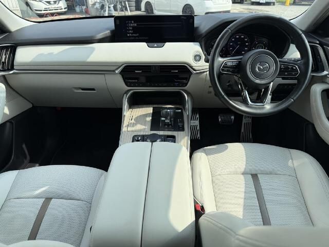CX-60