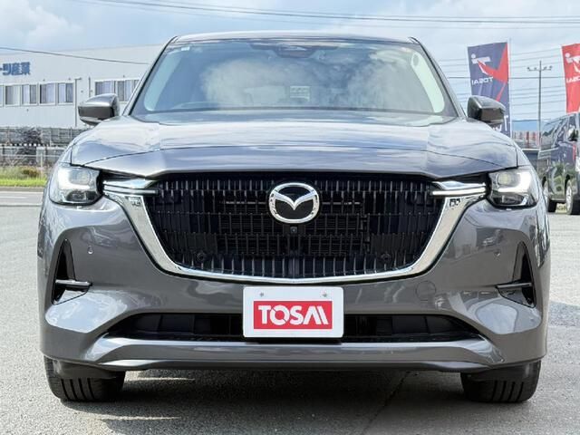 CX-60