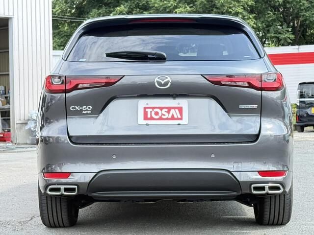 CX-60
