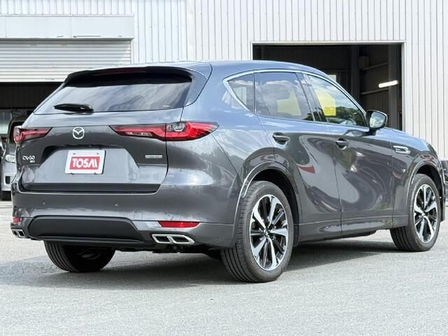 CX-60