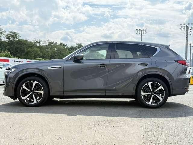 CX-60