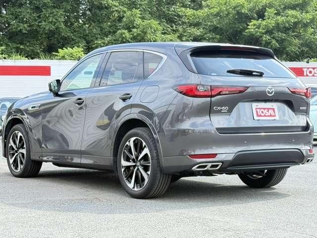 CX-60