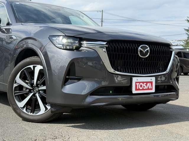 CX-60