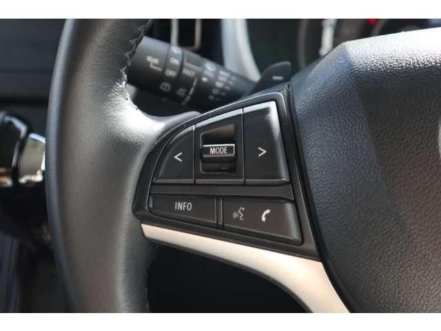 FLAIR CROSSOVER 4WD