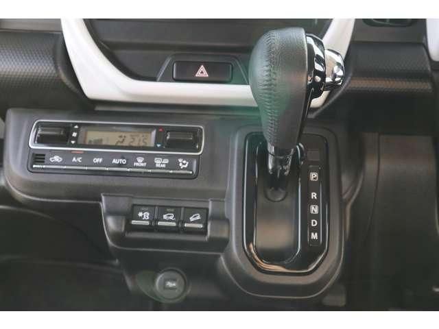 FLAIR CROSSOVER 4WD