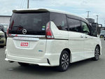 SERENA  S-HYBRID
