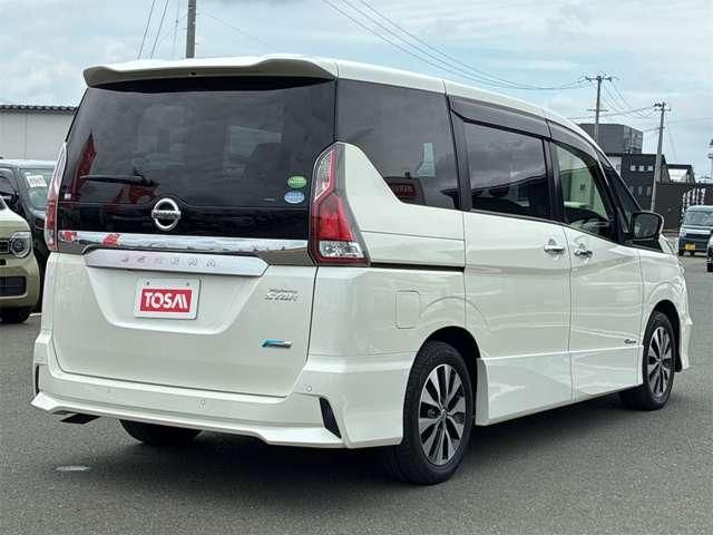 SERENA  S-HYBRID