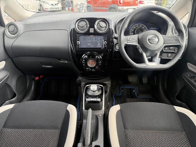 NOTE 4WD