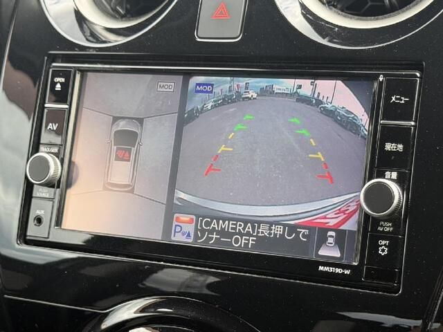 NOTE 4WD