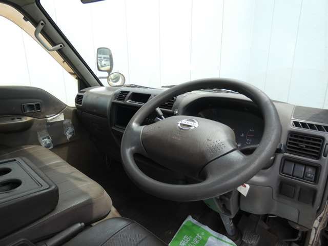 VANETTE van 2WD