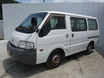 VANETTE van 2WD