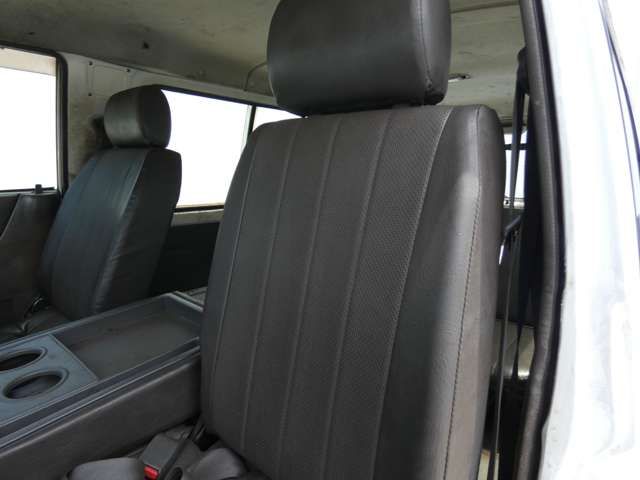 VANETTE van 2WD