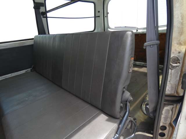 VANETTE van 2WD