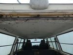 VANETTE van 2WD