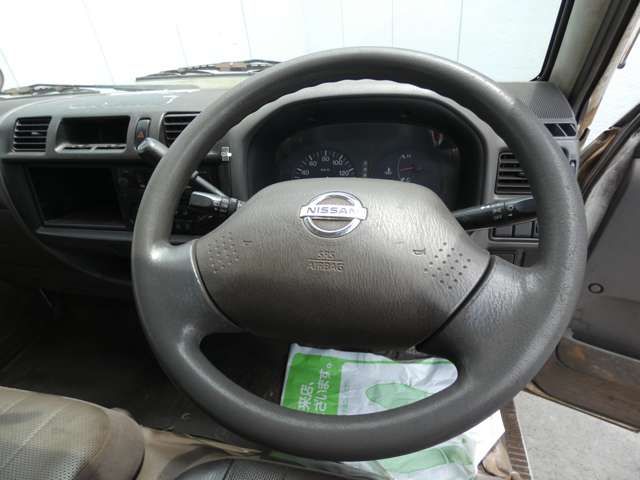 VANETTE van 2WD