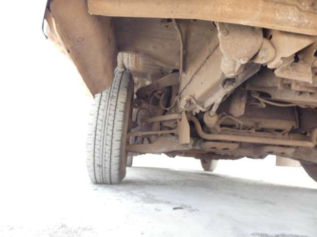 VANETTE van 2WD