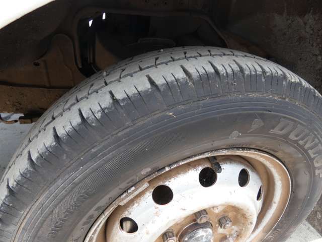VANETTE van 2WD