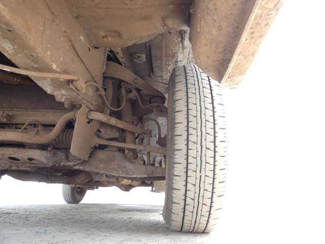 VANETTE van 2WD