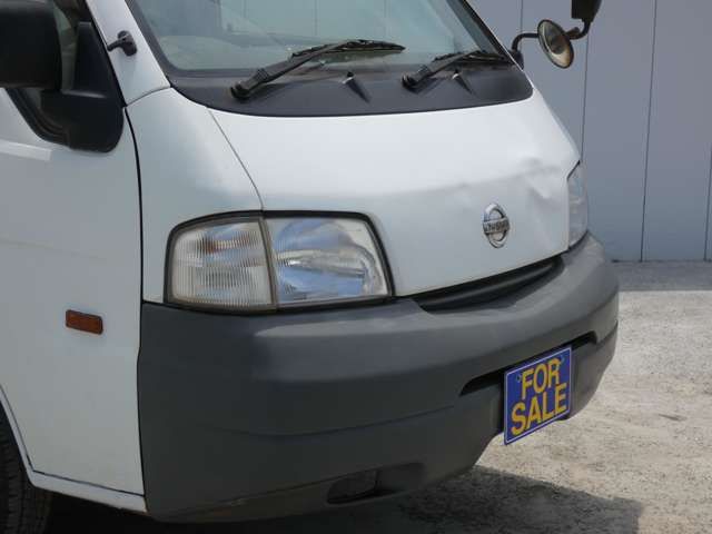 VANETTE van 2WD