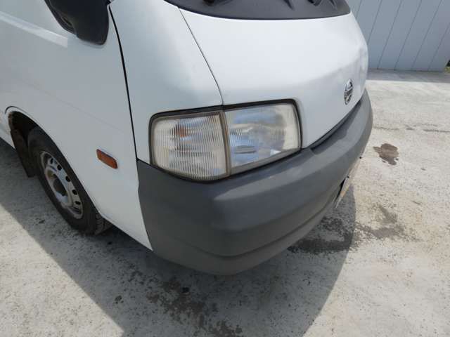 VANETTE van 2WD