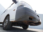 VANETTE van 2WD