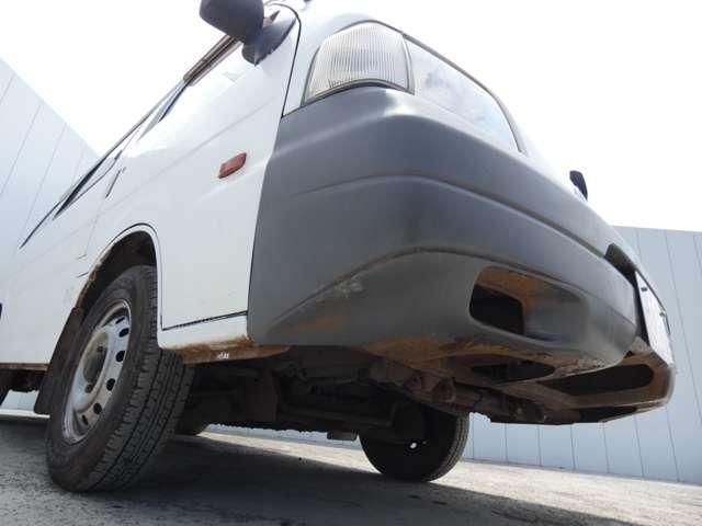 VANETTE van 2WD