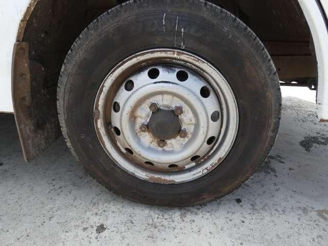 VANETTE van 2WD