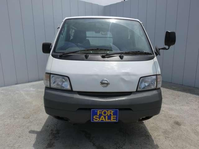 VANETTE van 2WD